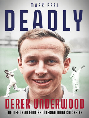 cover image of Deadly